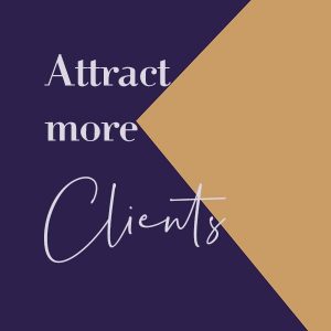 Attract more clients